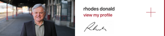 Rhodes Signature